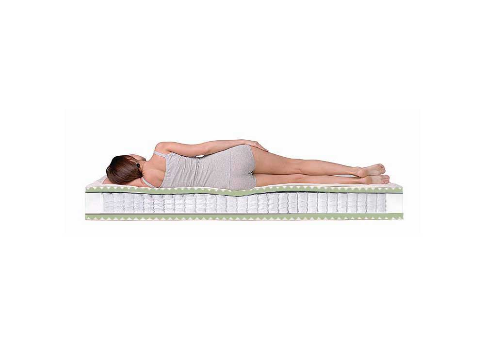 Изображение товара матрас Dreamline Komfort Massage DS